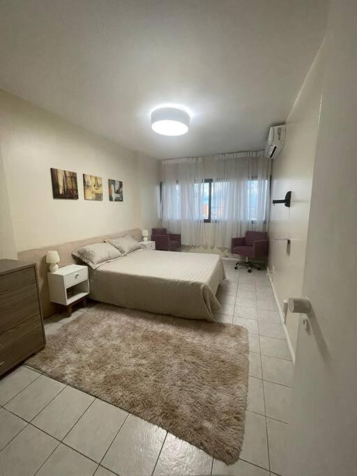 Flat Com Vista Teatro Amazonas Apartment Manaus Exterior photo